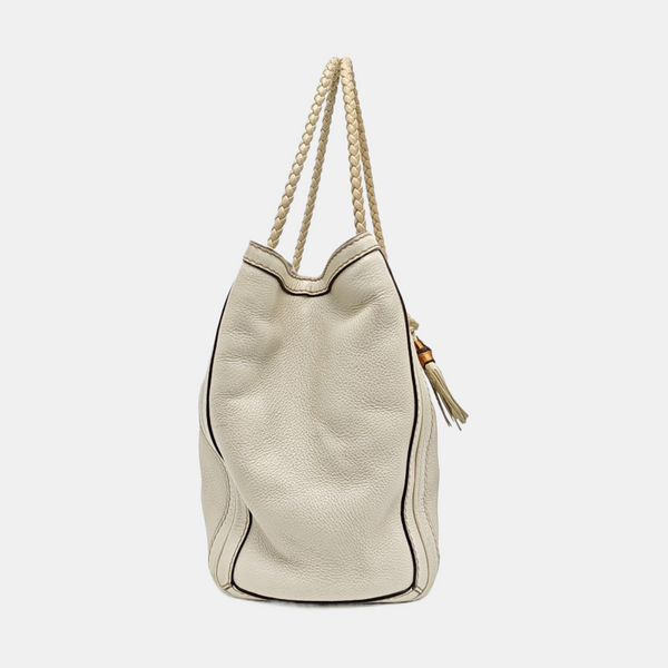 Bella Calfskin Beige