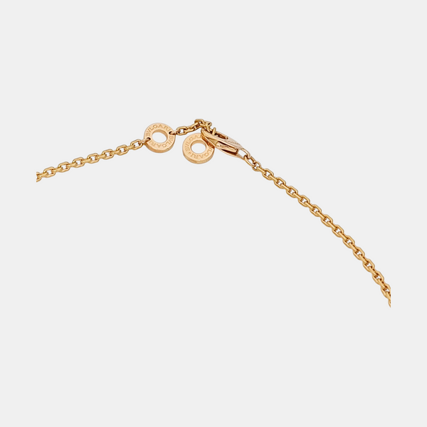 SERPENTI 18k Rose Gold Necklace