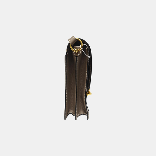 Roulis Small Evercolor Gray