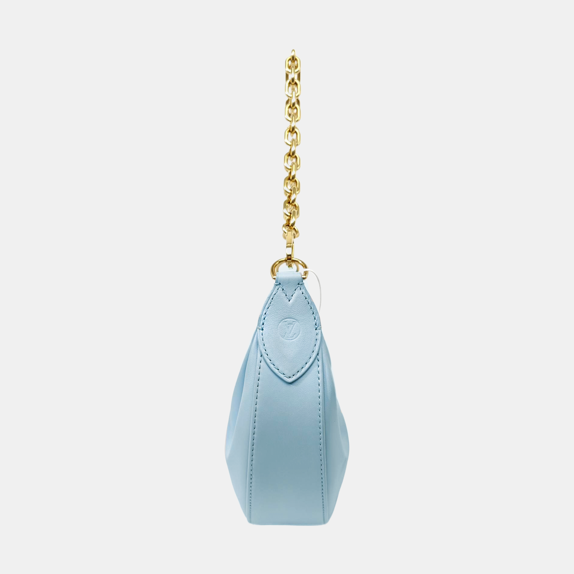 OVER THE MOON PM Monogram Calfskin Blue
