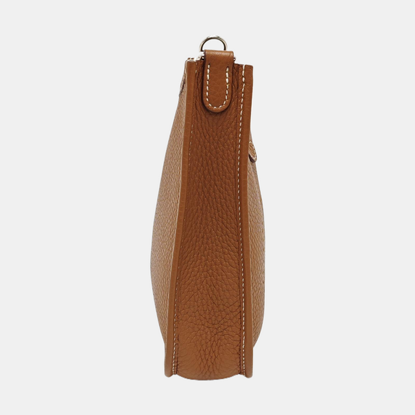 Evelyne TPM Clemence Brown