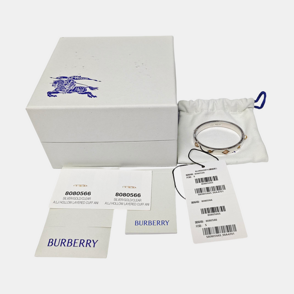925 Sterling Silver Bangle