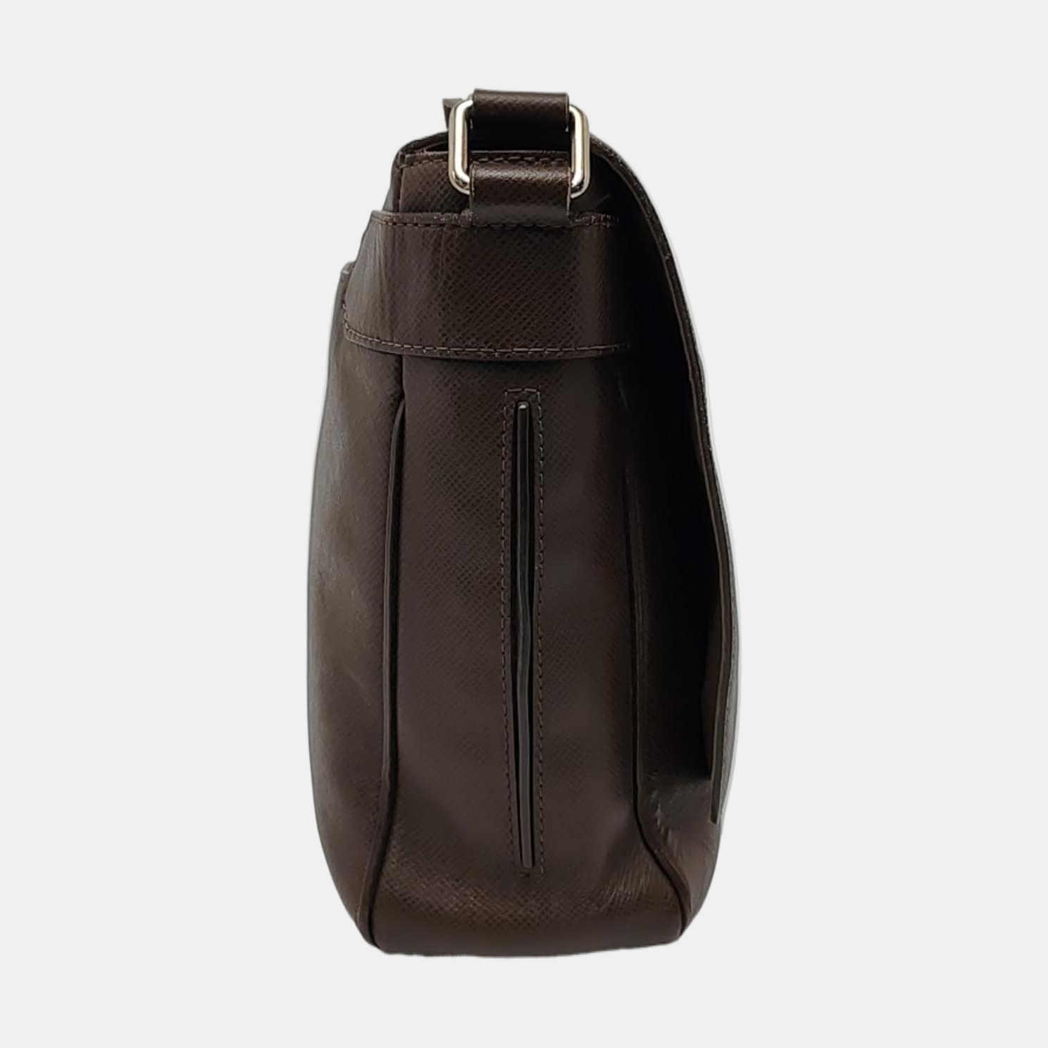 ROMAN MM Calfskin Brown