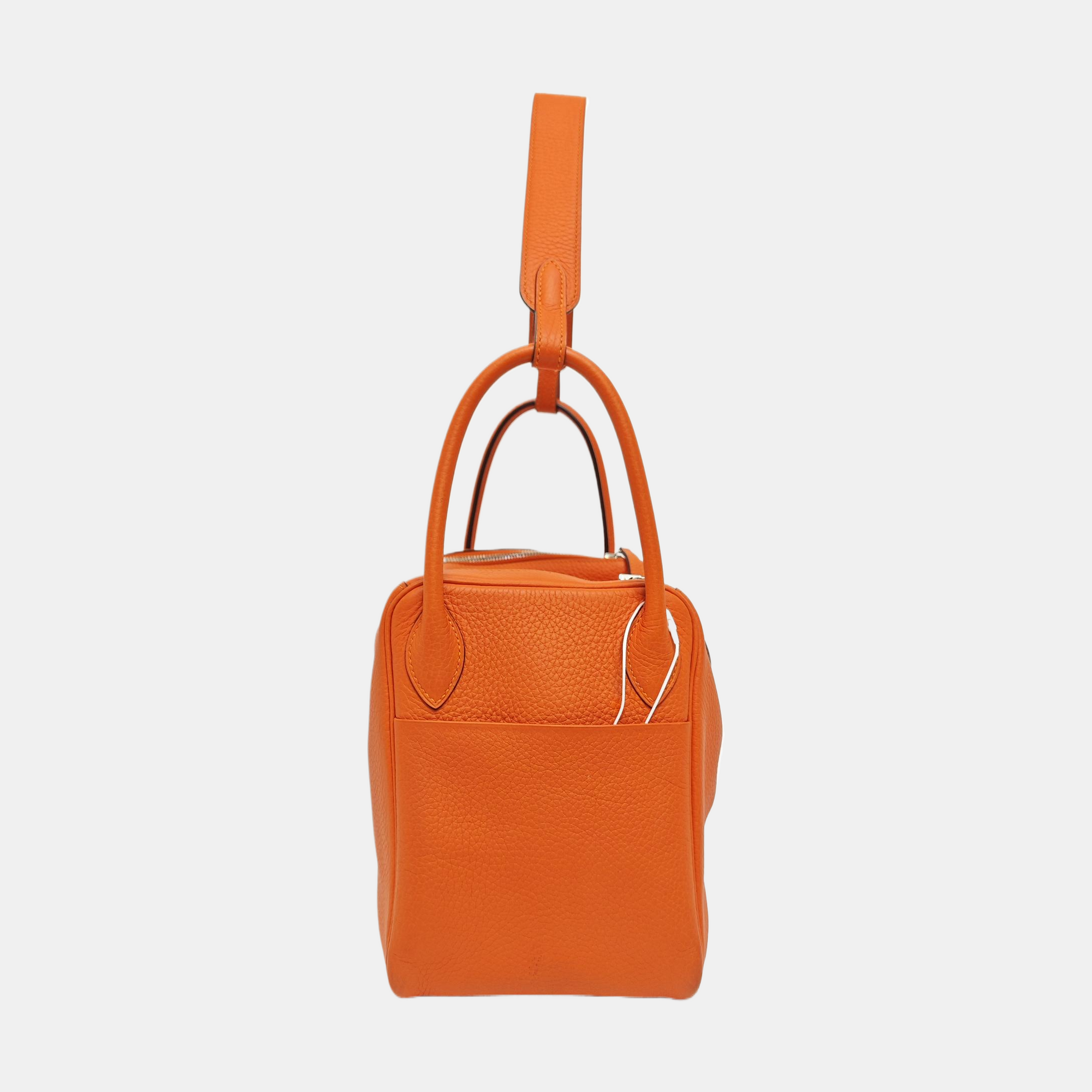 Lindy 30 Clemence Orange