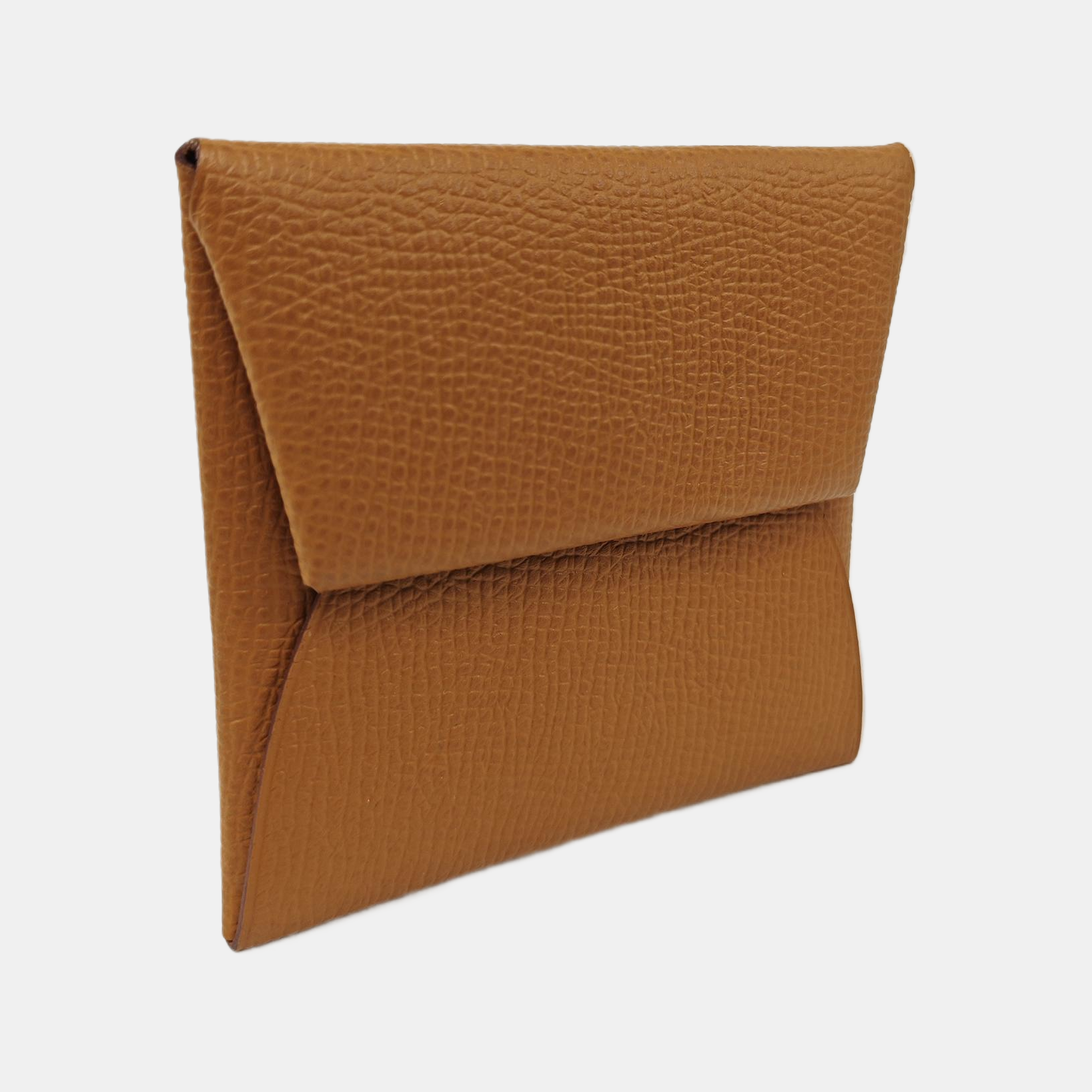 Bastia Epsom Brown Card Holder