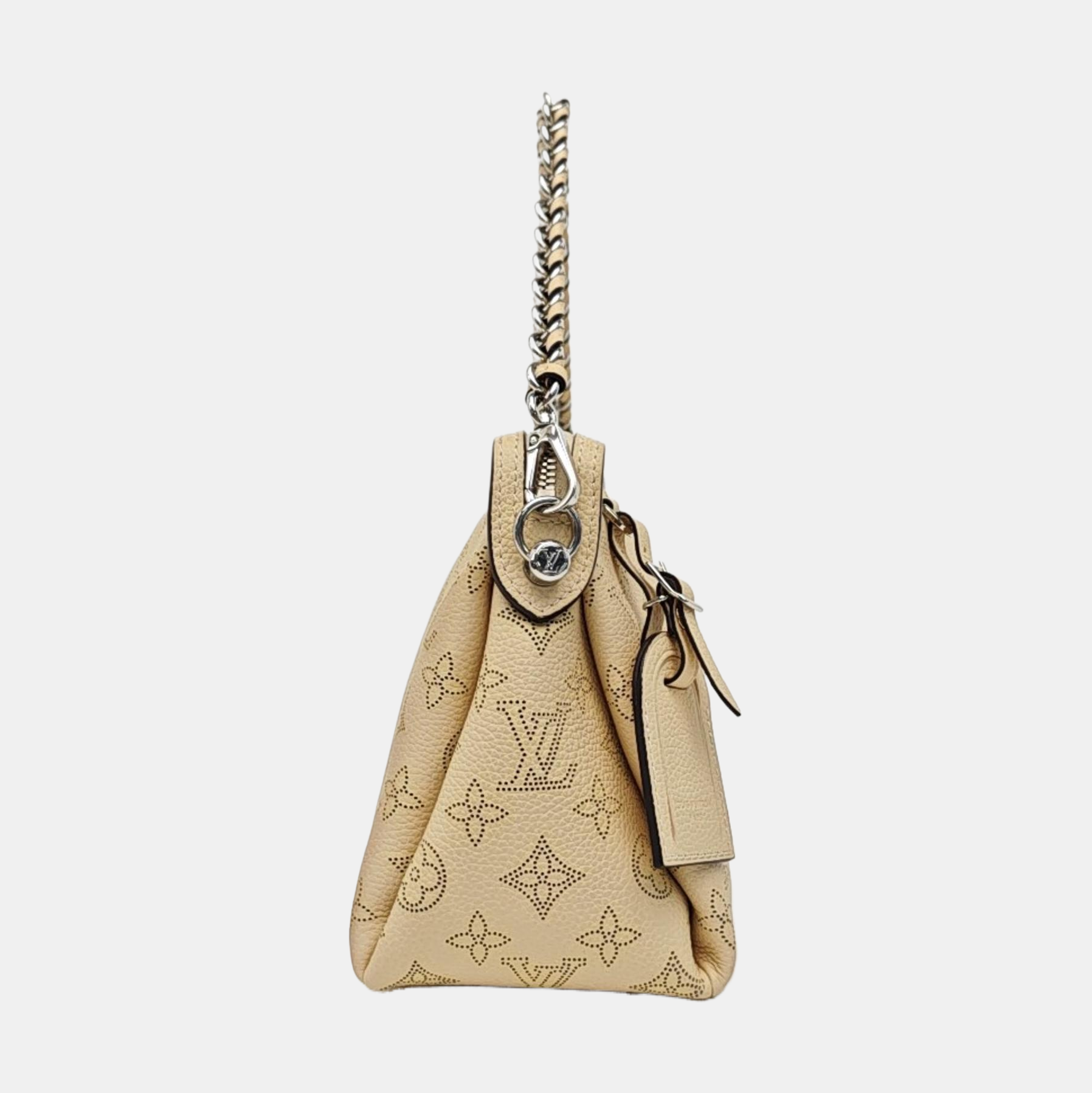 HAND IT ALL PM Monogram Calfskin Gray
