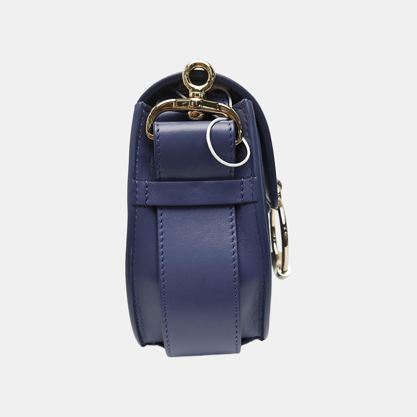 Tess Small Calfskin Blue