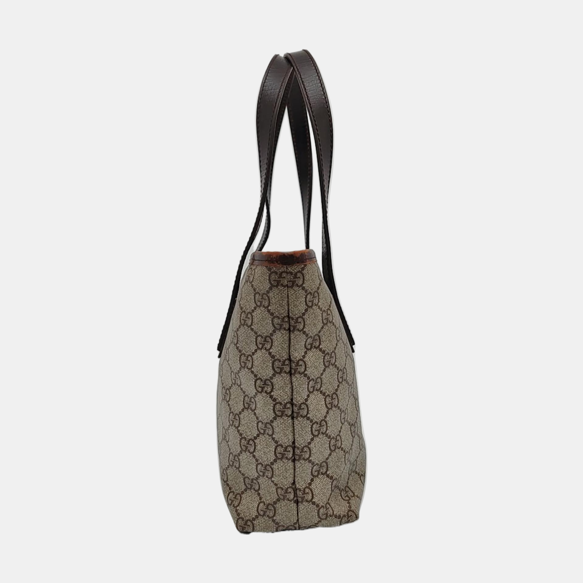 GG Imprime Monogram Coated Canvas Multicolor