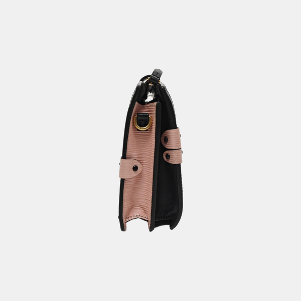 TRUNK Epi Pink