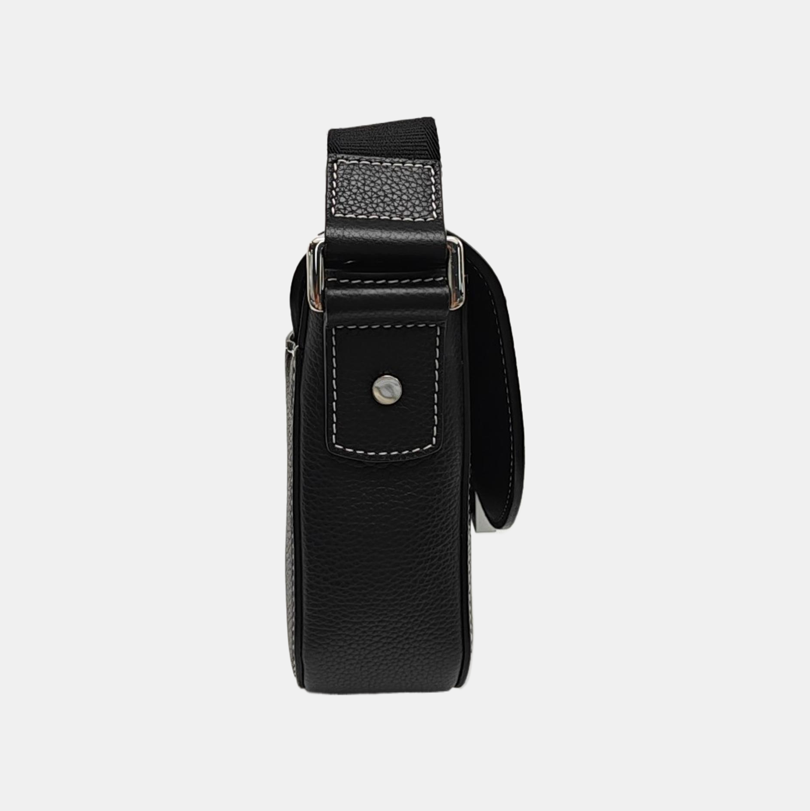 Gallop Calfskin Black