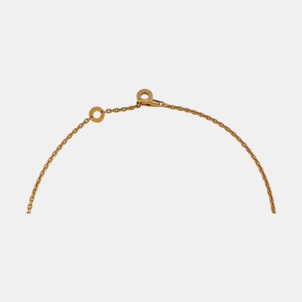 SERPENTI 18k Rose Gold Necklace