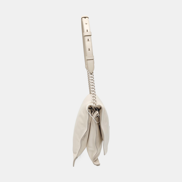 Viva Calfskin White