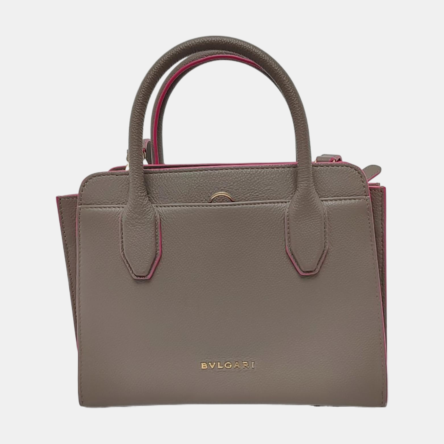 Calfskin Gray