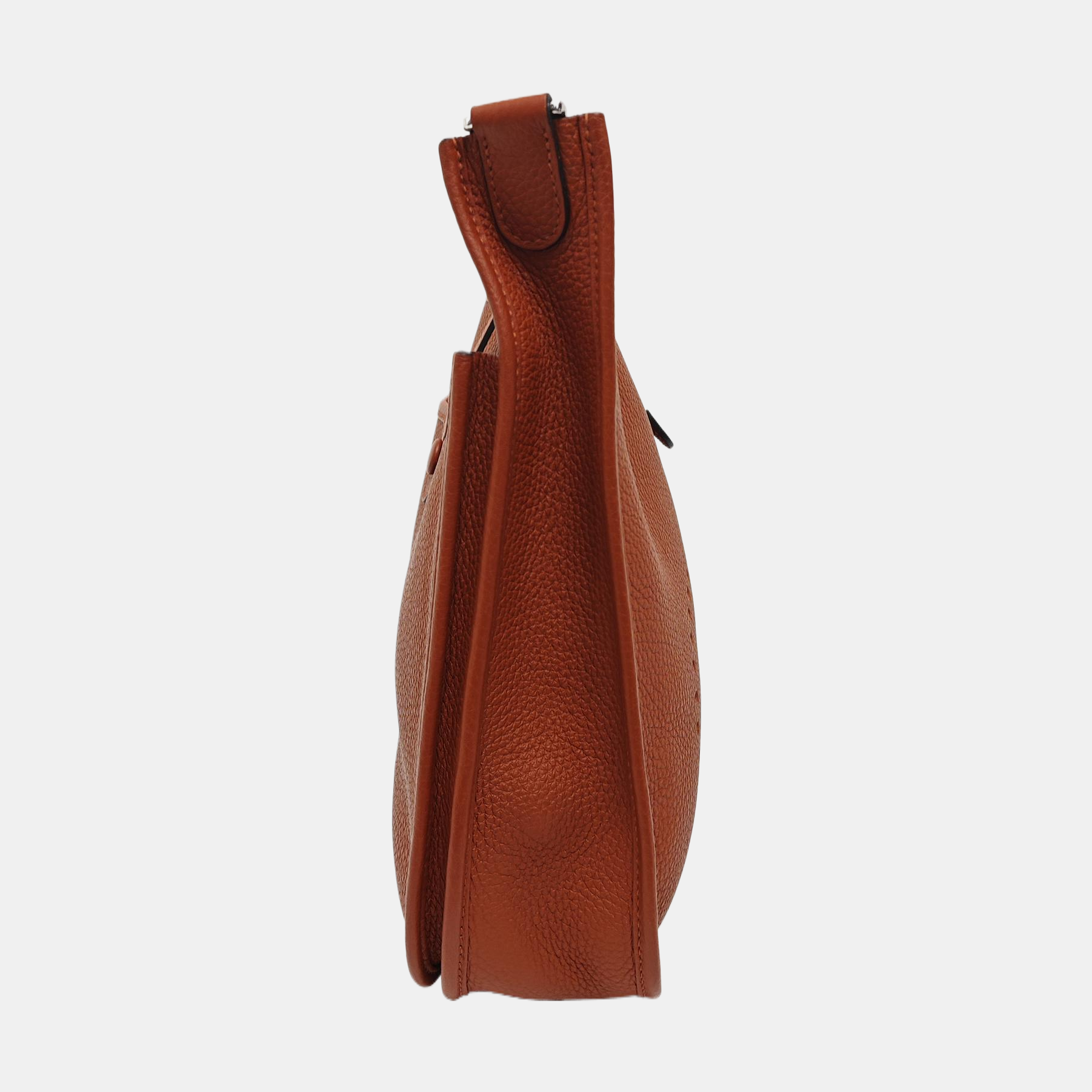 Evelyne PM Clemence Orange