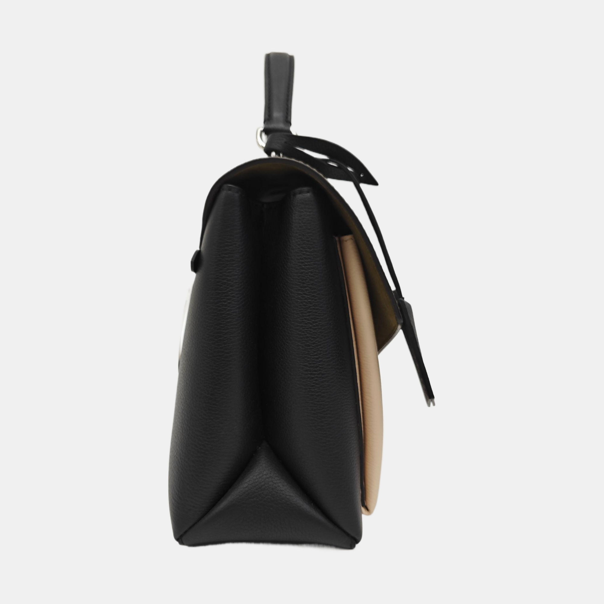 LOCKME Calfskin Multicolor