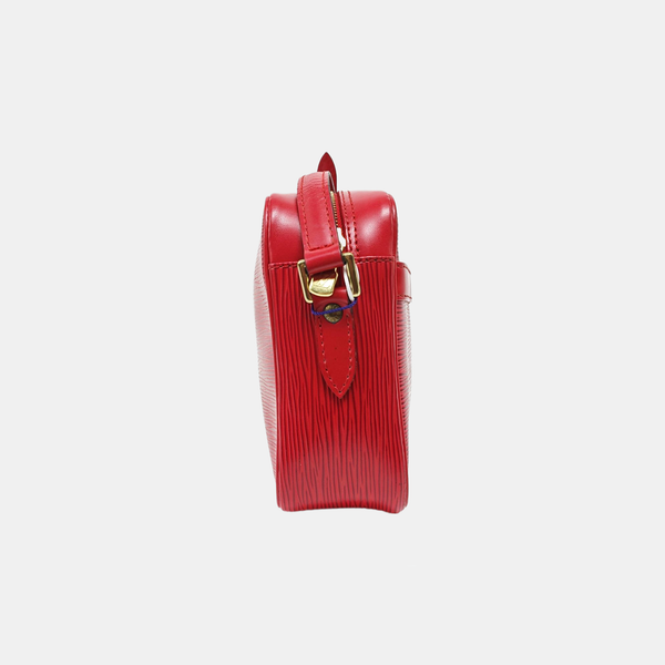 VINTAGE TROCADERO Epi Red