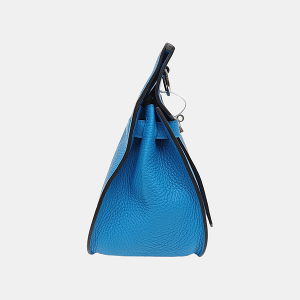 Jypsiere 28 Clemence Blue