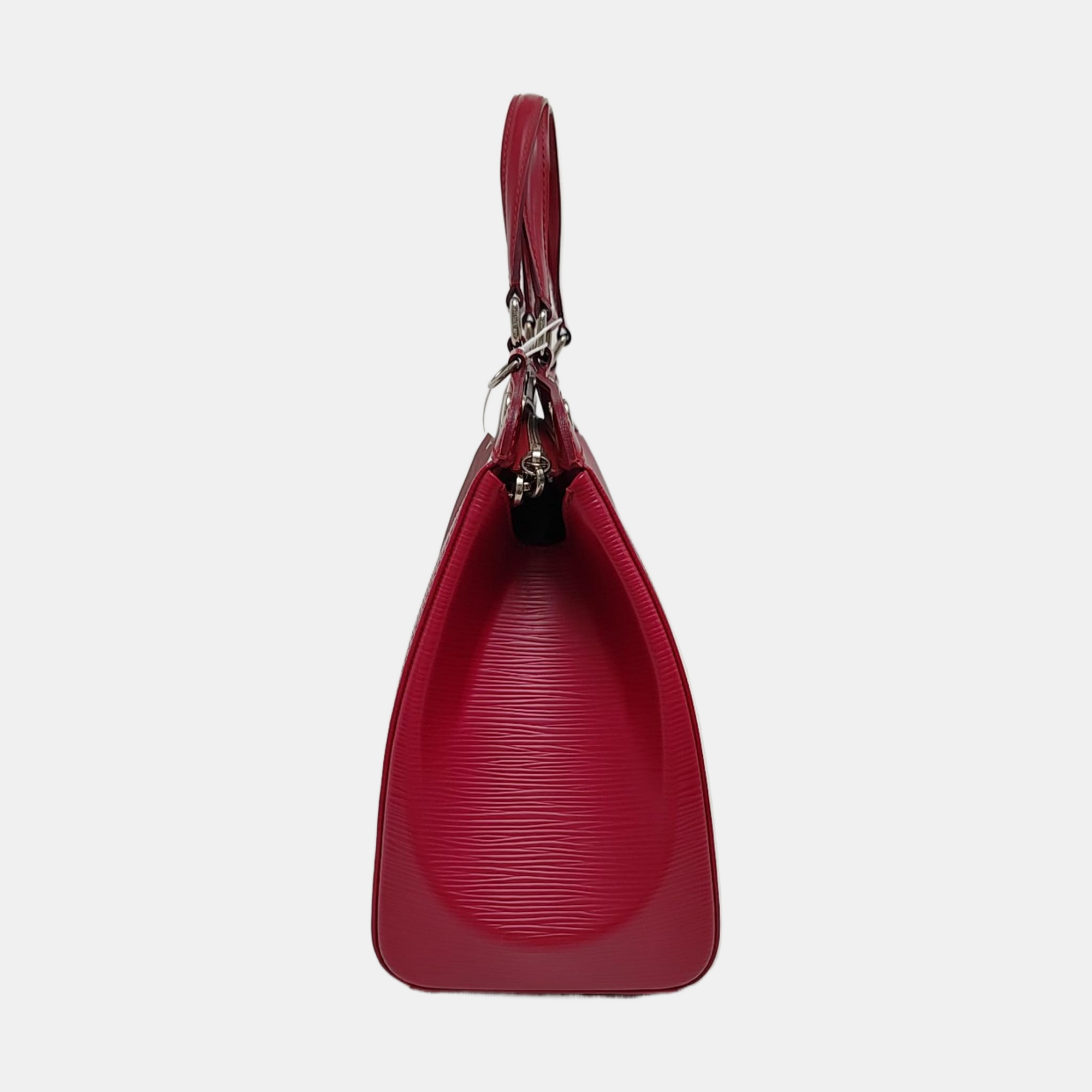 BREA MM Epi Red