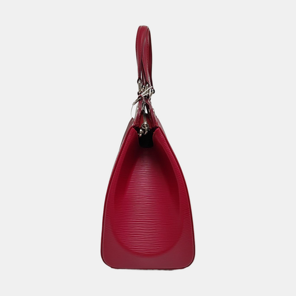 BREA MM Epi Red