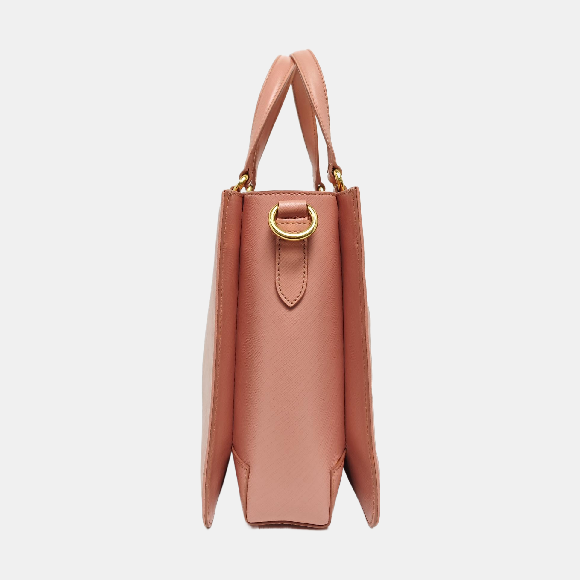 Vara Calfskin Pink