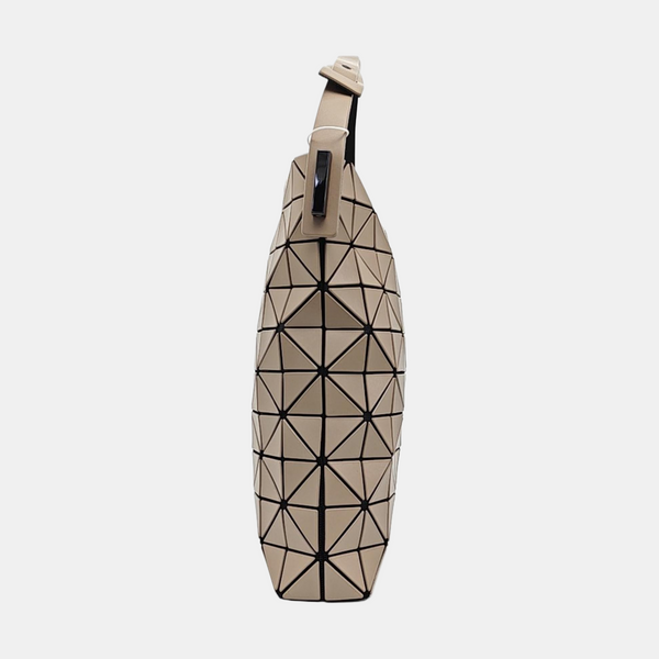 Special Material Tote Bag Beige