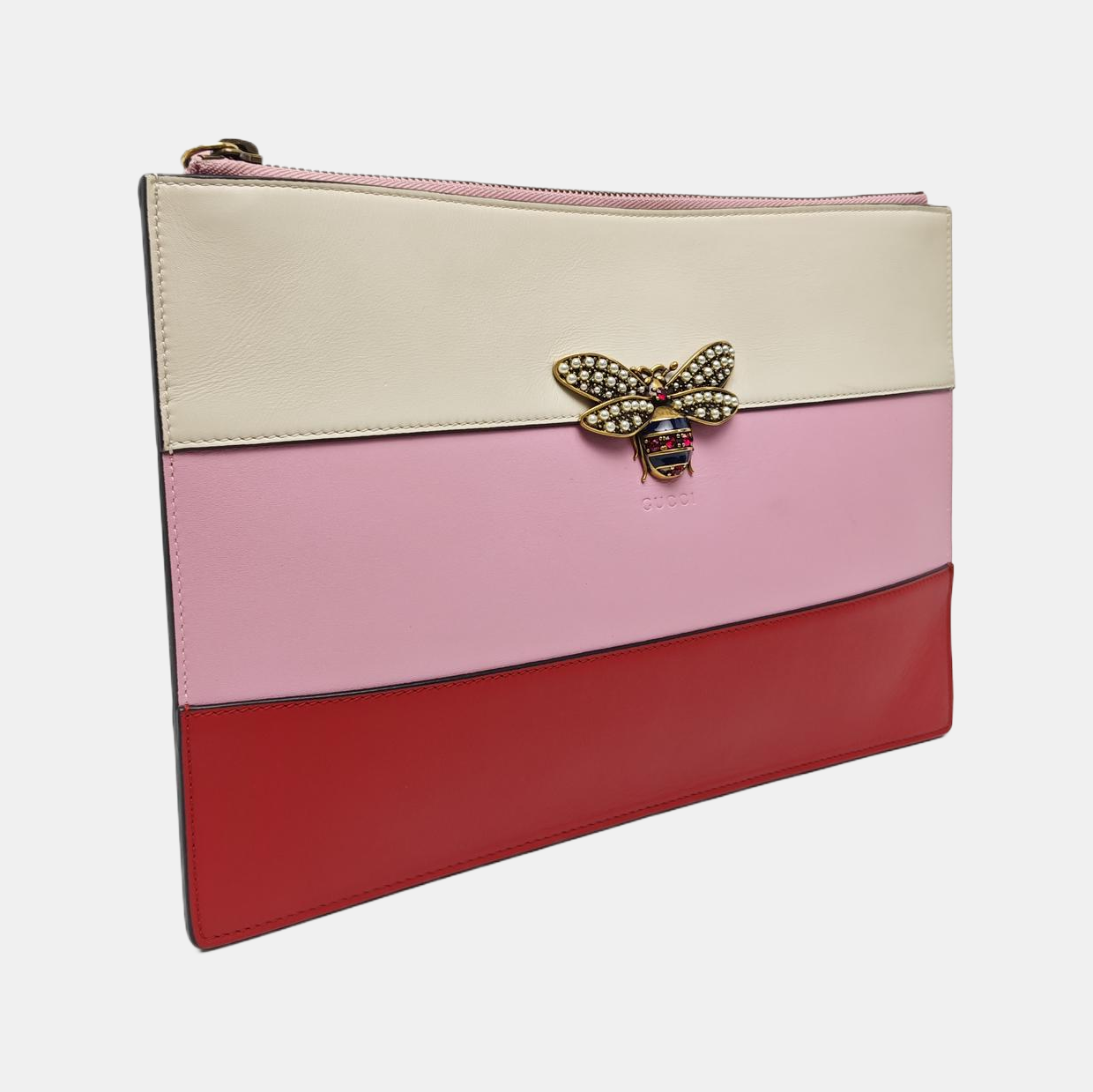 Queen Margaret Calfskin Multicolor