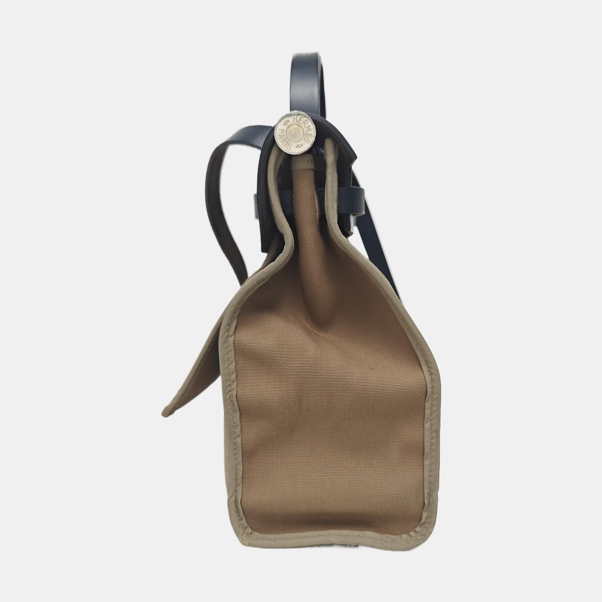 Herbag 31 Canvas Brown