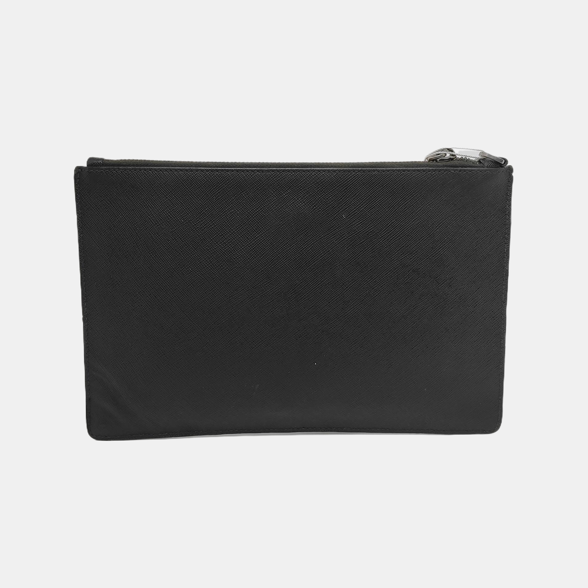 Calfskin Black