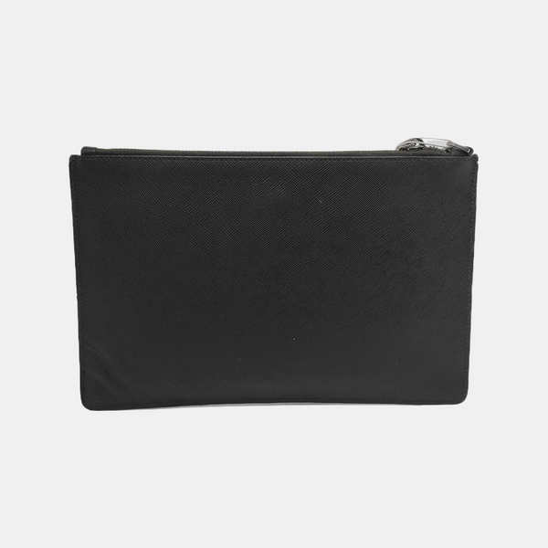 Calfskin Black