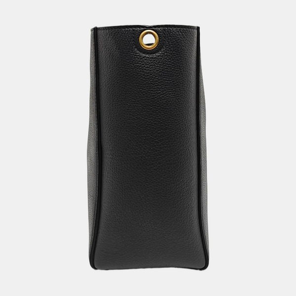 SANGLE Calfskin Gray