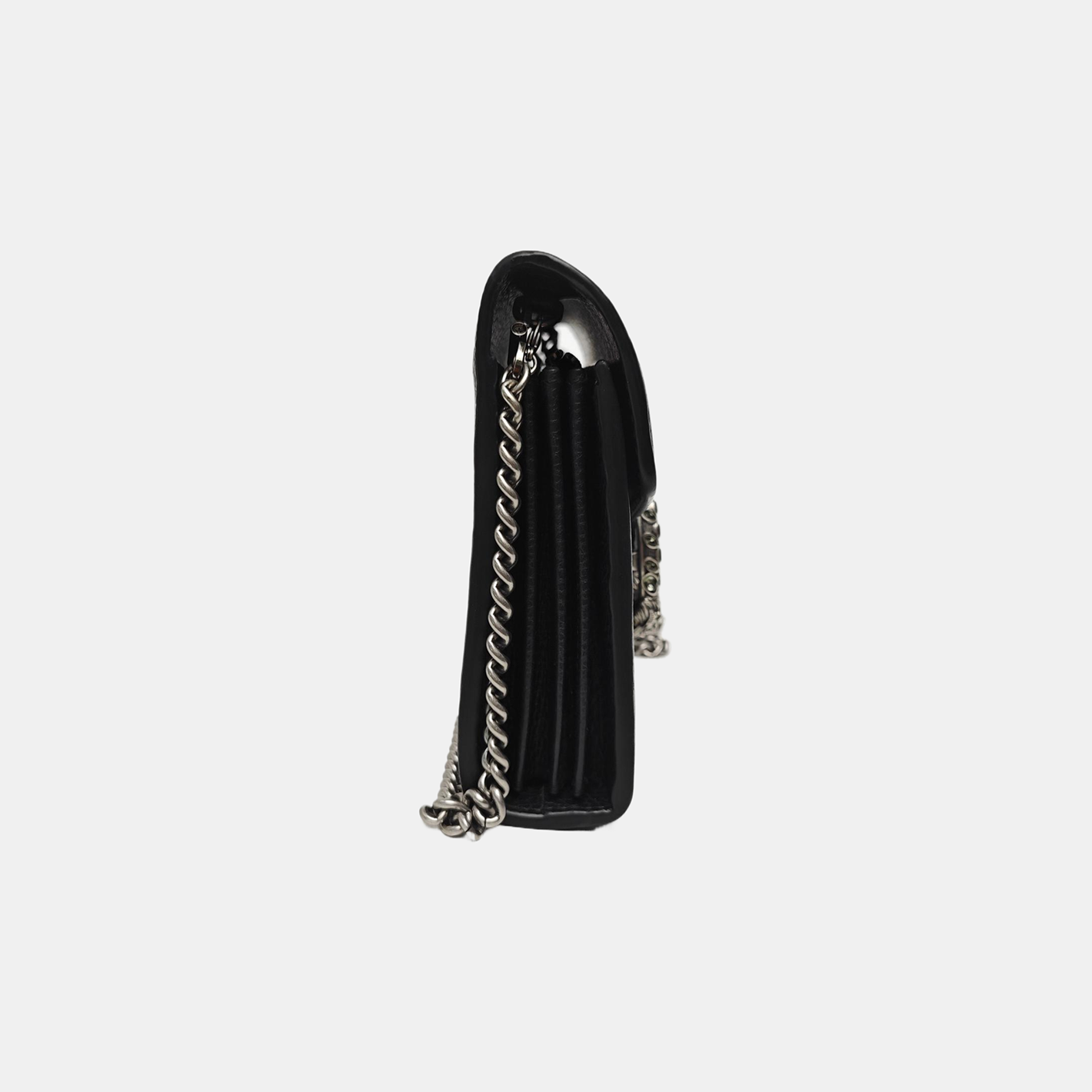 Dionysus Mini Calfskin Black