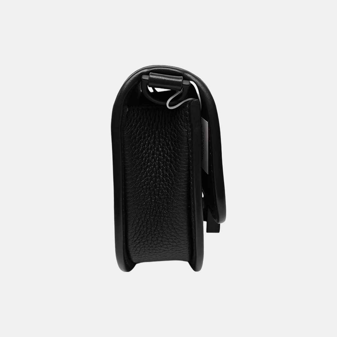 Gallop Mini Calfskin Black