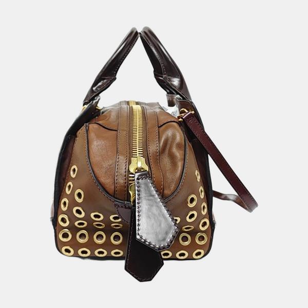Calfskin Brown