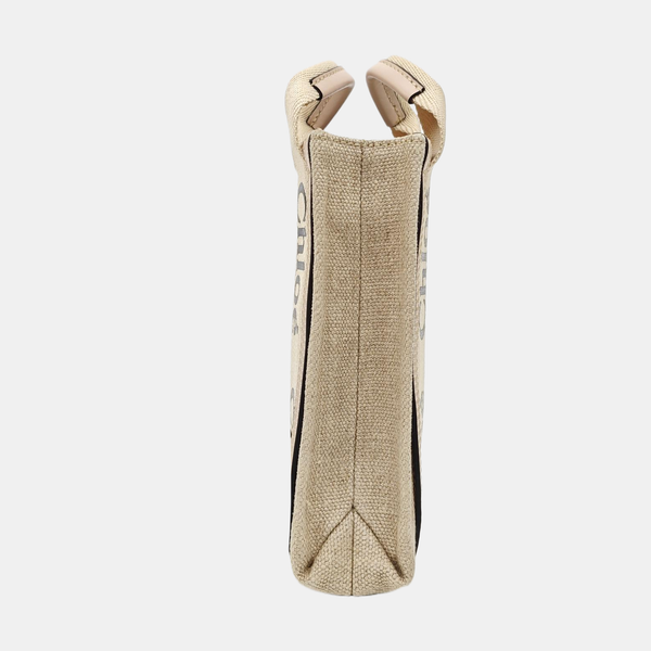 Woody Fabric Beige