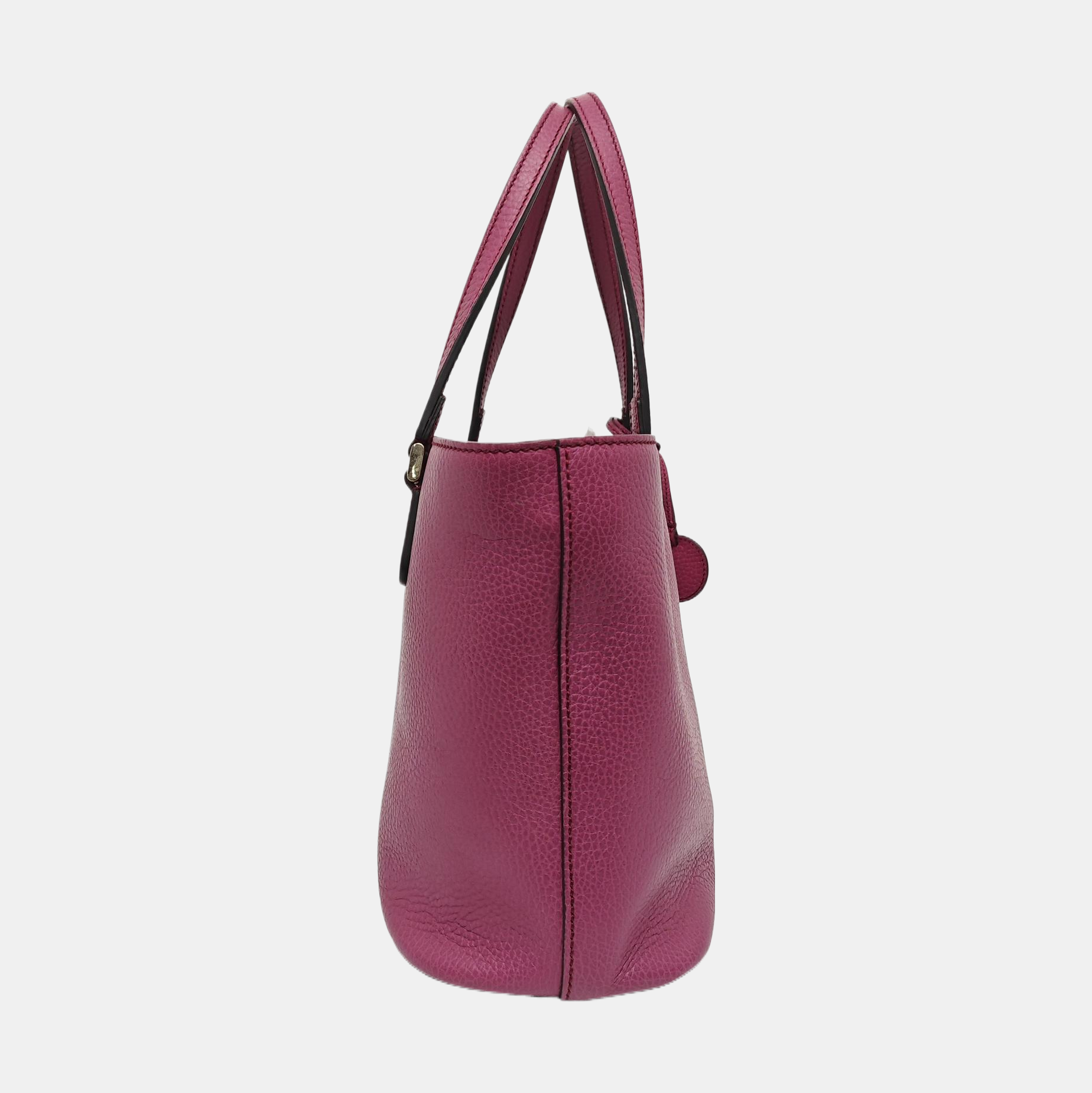 Calfskin Purple