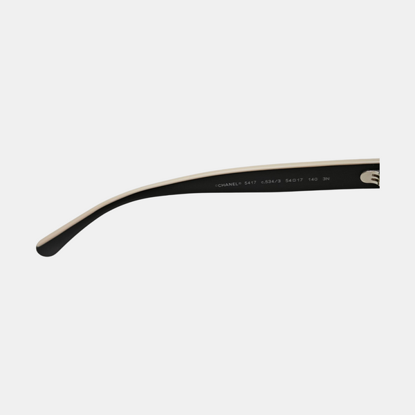 Synthetic Sunglasses Black