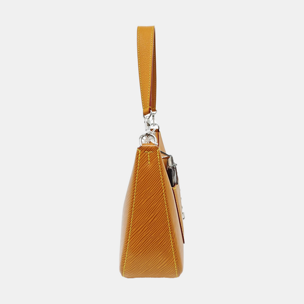 MARELLE Monogram Epi Orange