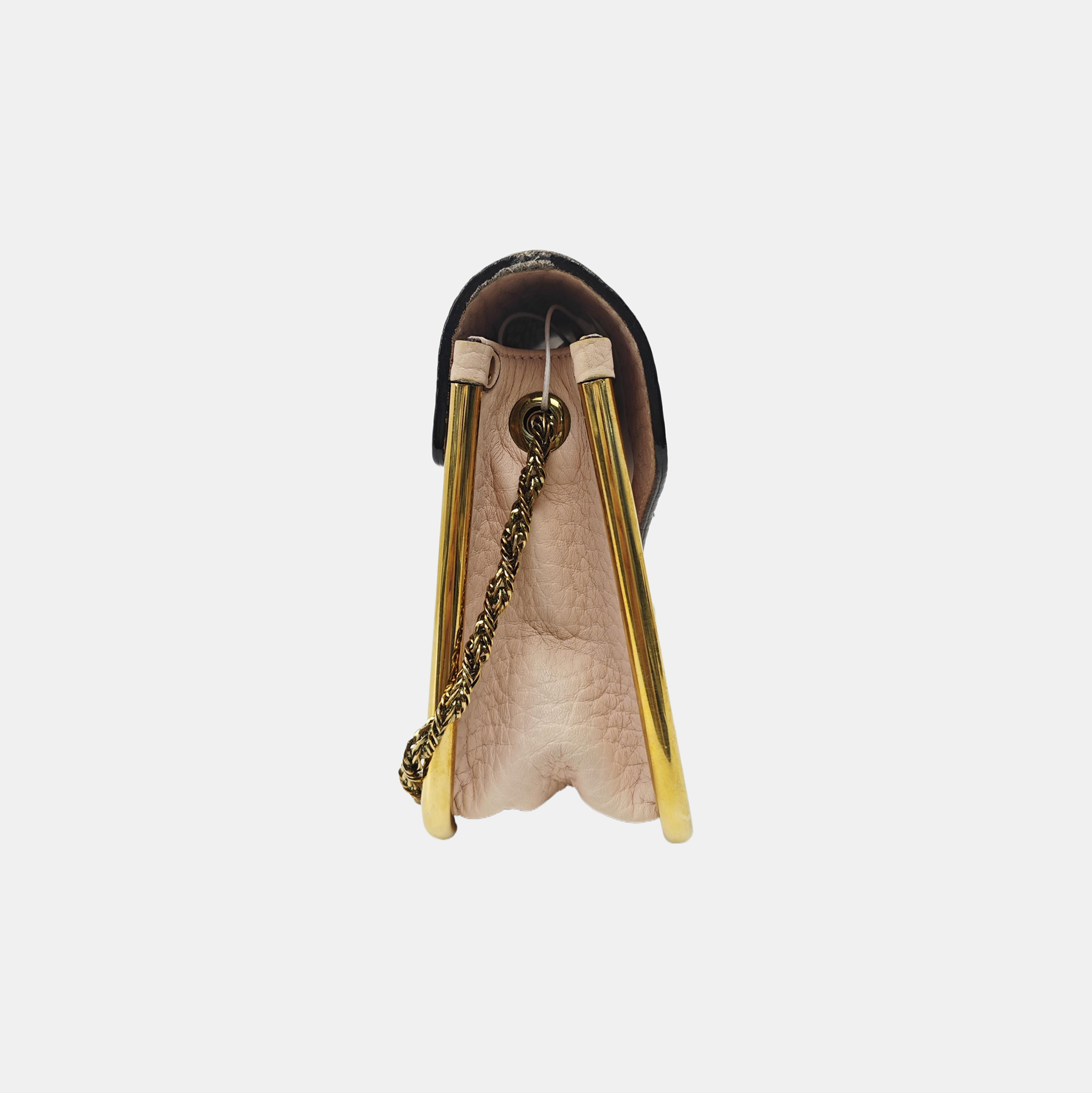 Sally Small Calfskin Pink