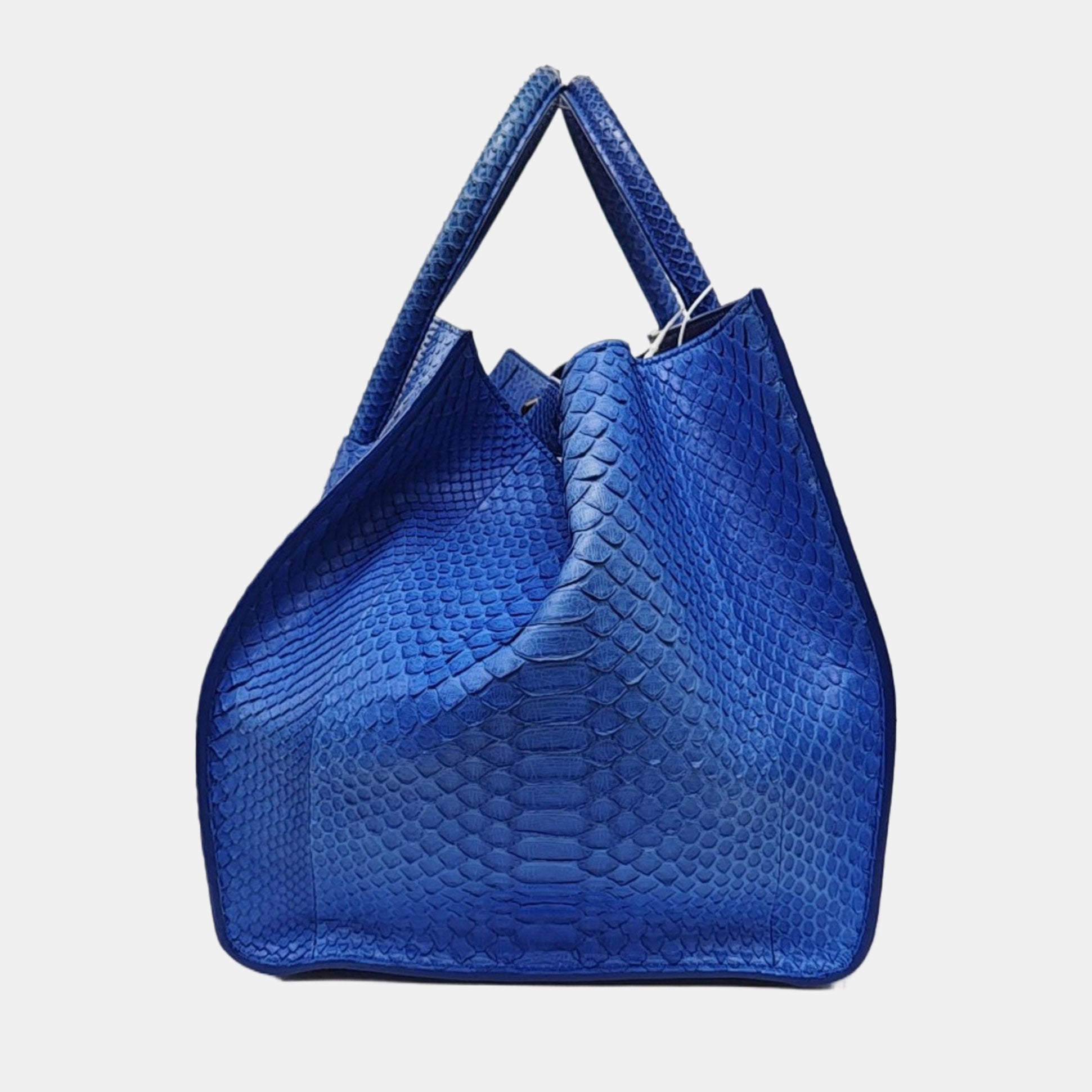 PHANTOM Python Blue