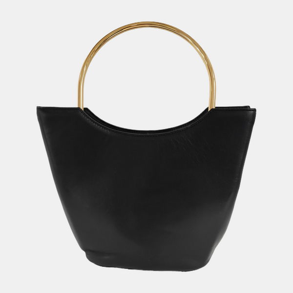 Calfskin Black