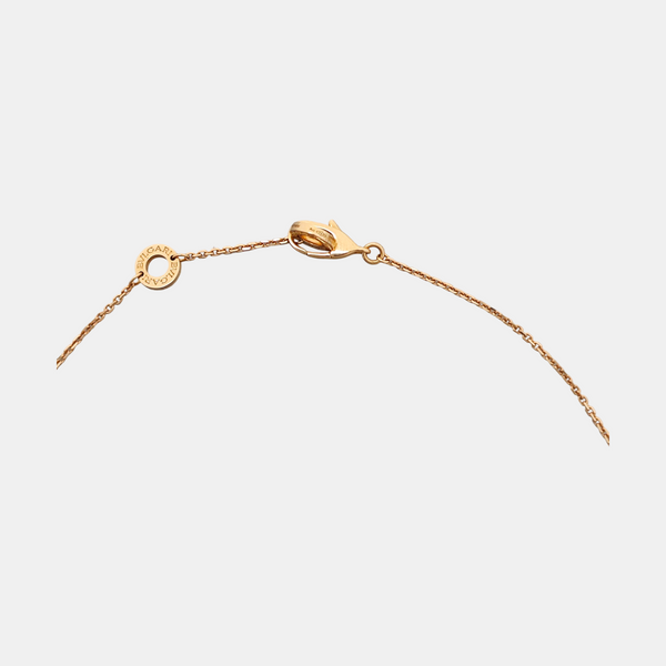 DIVAS' DREAM 18k Rose Gold Necklace