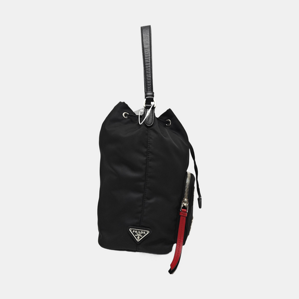 Duet Nylon Black