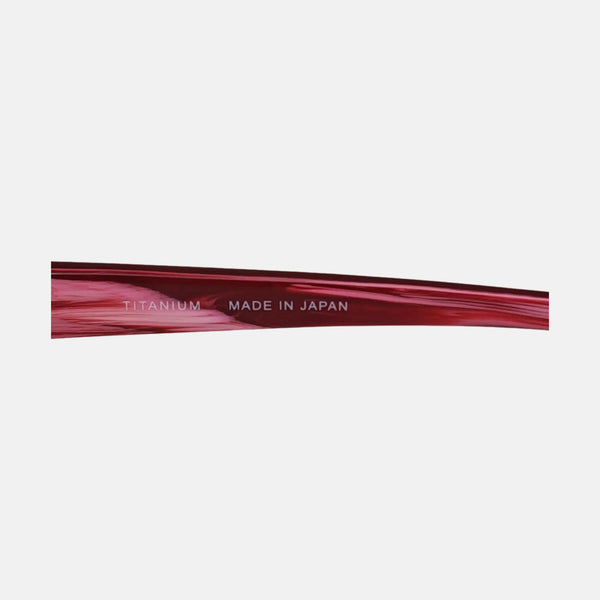 Metal Eyeglasses Clear