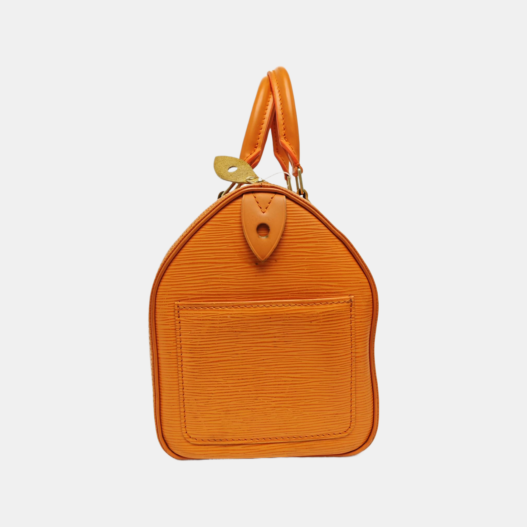 SPEEDY 25 Epi Orange