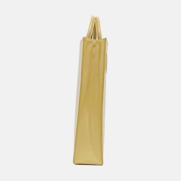 Standard Calfskin Yellow