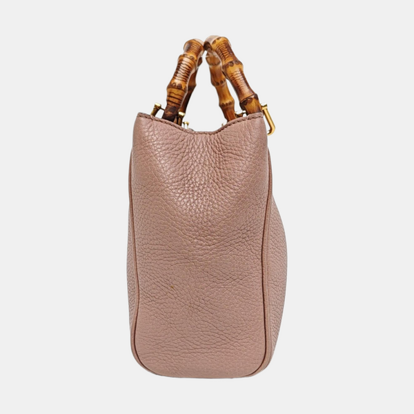 Piel de becerro rosa Bamboo 1947