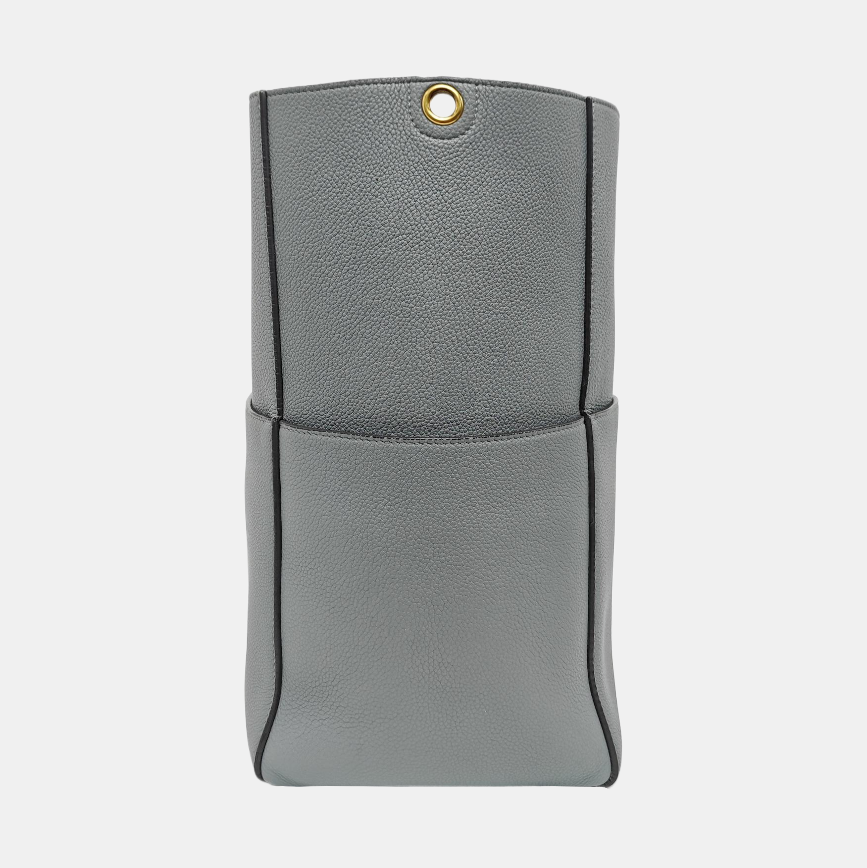 SANGLE Calfskin Blue