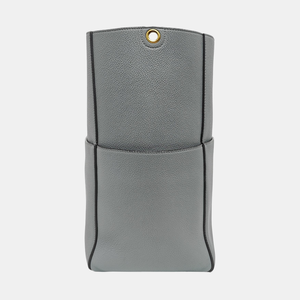 SANGLE Calfskin Blue