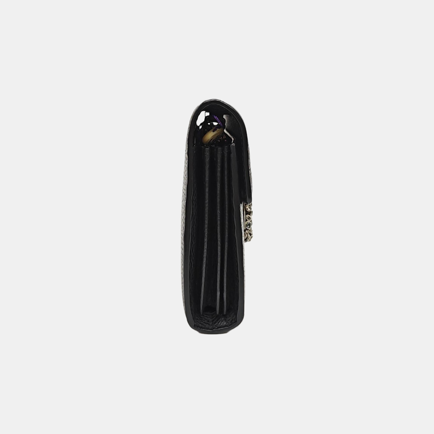 Dionysus Mini Calfskin Black