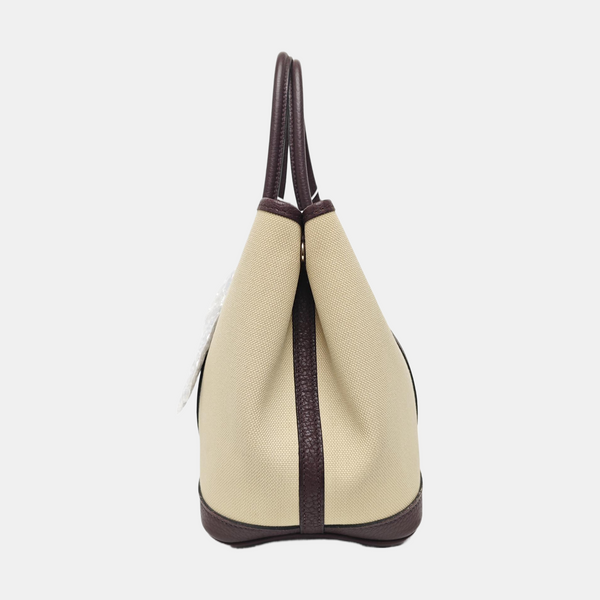 Garden Party 30 Canvas Beige
